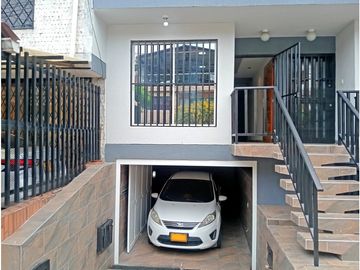 CASA EN VENTA, DEPARTAMENTAL, SUR, CALI
