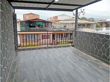 CASA EN VENTA, DEPARTAMENTAL, SUR, CALI