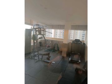 Venta apartaestudio, Edificio SoHo,  Bavaria,santa Marta,Magdalena