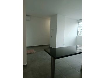 Venta apartaestudio, Edificio SoHo,  Bavaria,santa Marta,Magdalena