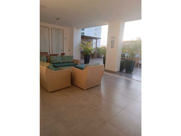 Venta apartaestudio, Edificio SoHo,  Bavaria,santa Marta,Magdalena