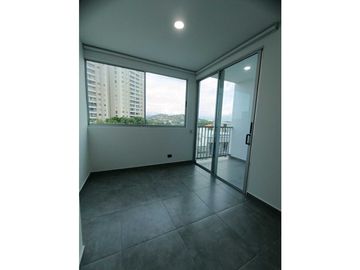 Venta apartaestudio, Edificio SoHo,  Bavaria,santa Marta,Magdalena