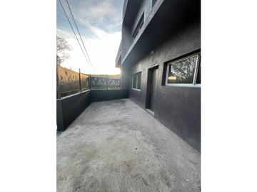 DEPARTAMENTO A ESTRENAR EN VILLA DEL LAGO