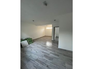 DEPARTAMENTO A ESTRENAR EN VILLA DEL LAGO
