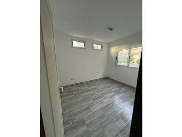 DEPARTAMENTO A ESTRENAR EN VILLA DEL LAGO