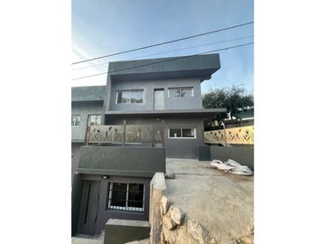DEPARTAMENTO A ESTRENAR EN VILLA DEL LAGO