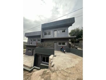 DEPARTAMENTO A ESTRENAR EN VILLA DEL LAGO