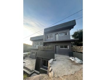 DEPARTAMENTO A ESTRENAR EN VILLA DEL LAGO