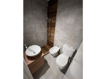 VENTA DEPARTAMENTO 1 AMBIENTE CON PATIO