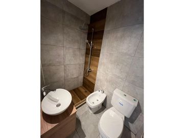 VENTA DEPARTAMENTO 1 AMBIENTE CON PATIO