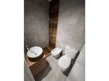 VENTA DEPARTAMENTO 1 AMBIENTE CON PATIO