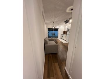 VENTA DEPARTAMENTO 1 AMBIENTE CON PATIO