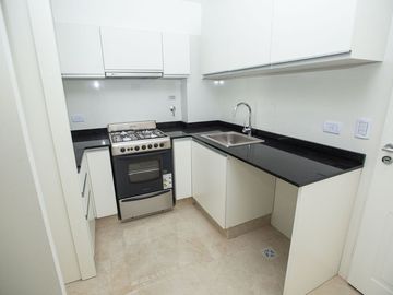 Departamento Monoambiente Venta Palermo Amenities