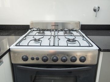 Departamento Monoambiente Venta Palermo Amenities