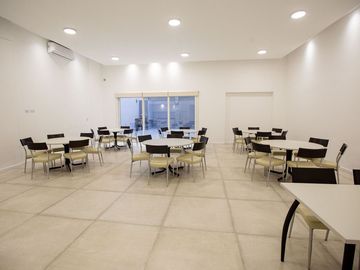 Departamento Monoambiente Venta Palermo Amenities