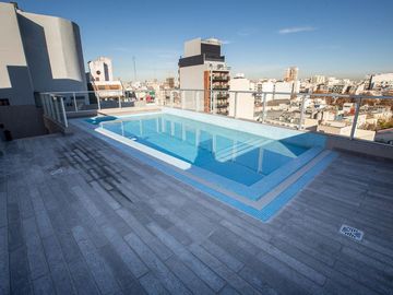 Departamento Monoambiente Venta Palermo Amenities
