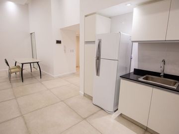 Departamento Monoambiente Venta Palermo Amenities
