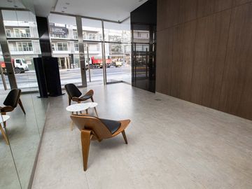 Departamento Monoambiente Venta Palermo Amenities