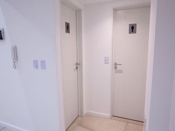 Departamento Monoambiente Venta Palermo Amenities