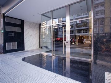 Departamento Monoambiente Venta Palermo Amenities