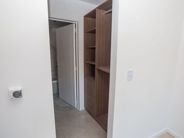 Departamento Monoambiente Venta Palermo Amenities