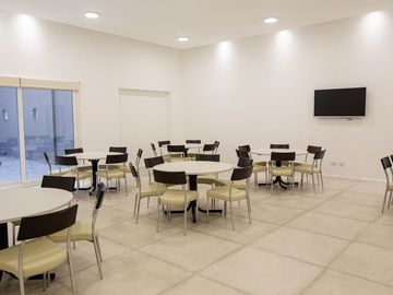 Departamento Monoambiente Venta Palermo Amenities