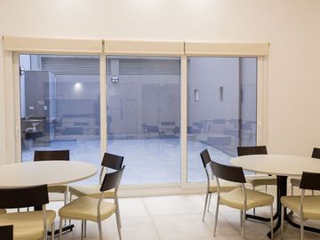 Departamento Monoambiente Venta Palermo Amenities