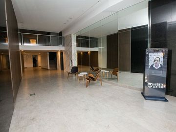 Departamento Monoambiente Venta Palermo Amenities