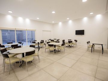 Departamento Monoambiente Venta Palermo Amenities