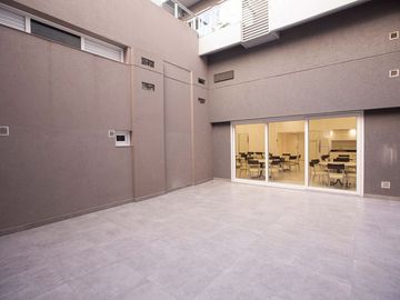 Departamento Monoambiente Venta Palermo Amenities