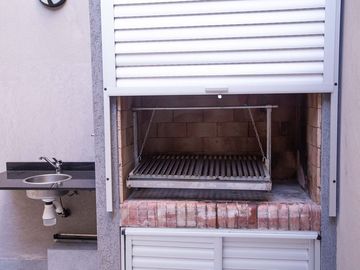 Departamento Monoambiente Venta Palermo Amenities