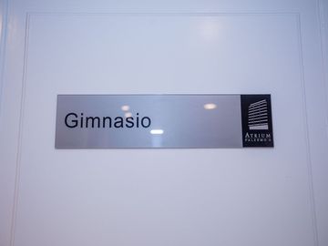 Departamento Monoambiente Venta Palermo Amenities