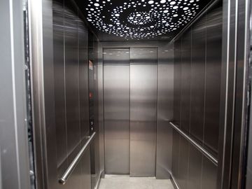 Departamento Monoambiente Venta Palermo Amenities