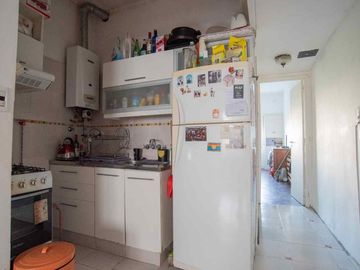 VENTA DPTO 2AMB COLEGIALES/BELGRANO