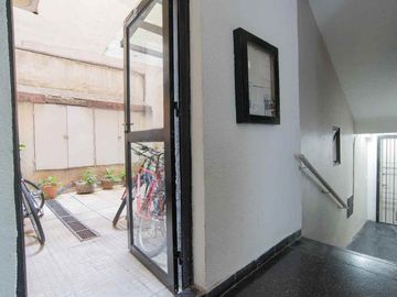 VENTA DPTO 2AMB COLEGIALES/BELGRANO