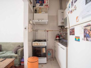 VENTA DPTO 2AMB COLEGIALES/BELGRANO