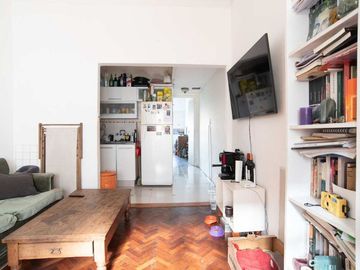 VENTA DPTO 2AMB COLEGIALES/BELGRANO