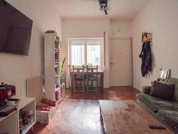 VENTA DPTO 2AMB COLEGIALES/BELGRANO