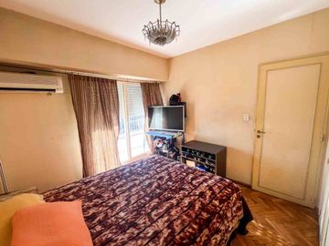 3 AMBIENTES DEPENDENCIA BALCON TERRAZA GUARDACOCHE