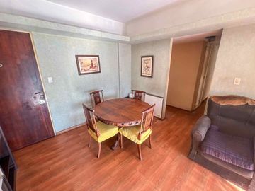 3 AMBIENTES DEPENDENCIA BALCON TERRAZA GUARDACOCHE