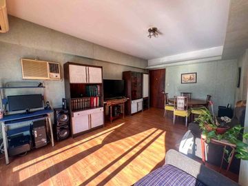 3 AMBIENTES DEPENDENCIA BALCON TERRAZA GUARDACOCHE