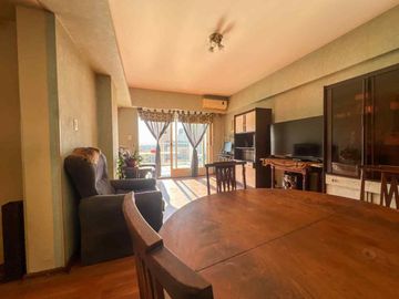 3 AMBIENTES DEPENDENCIA BALCON TERRAZA GUARDACOCHE