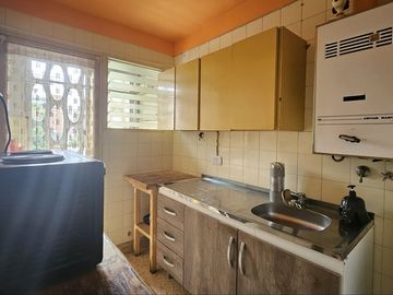 DEPARTAMENTO 2 AMB. VENTA LANUS OESTE LANUSITA