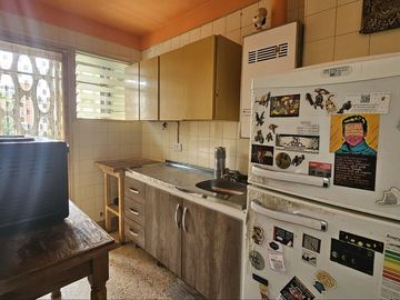 DEPARTAMENTO 2 AMB. VENTA LANUS OESTE LANUSITA