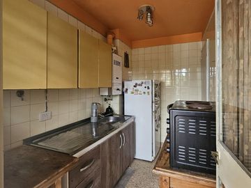 DEPARTAMENTO 2 AMB. VENTA LANUS OESTE LANUSITA