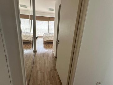 VENTA DPTO 3 AMB C/COCHERA Y BAULERA EN QUARTIER