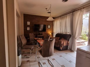 Casa en Venta en 5ta. Sección Mendoza