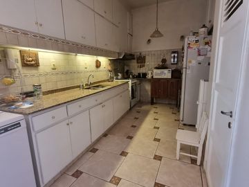 Casa en Venta en 5ta. Sección Mendoza