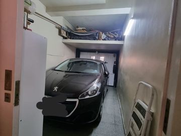Casa en Venta en 5ta. Sección Mendoza