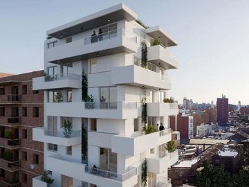 DEPARTAMENTO AL POZO EN VENTA 2 DORMITORIO ABASTO